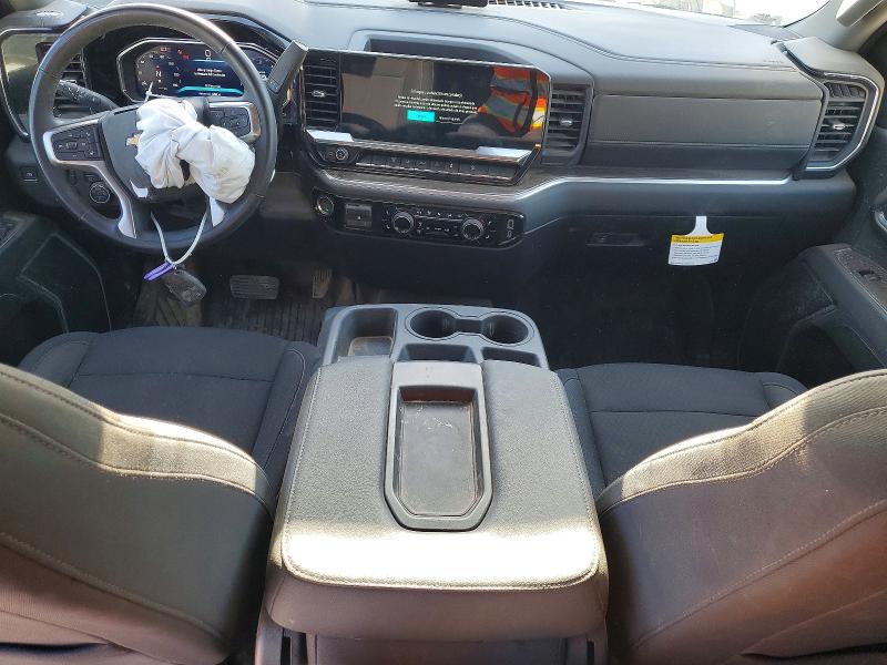 53406126 :رقم المزاد ، 1GC1KNEY3TF202214 vin ، 2026 Chevrolet Silverado مزاد بيع