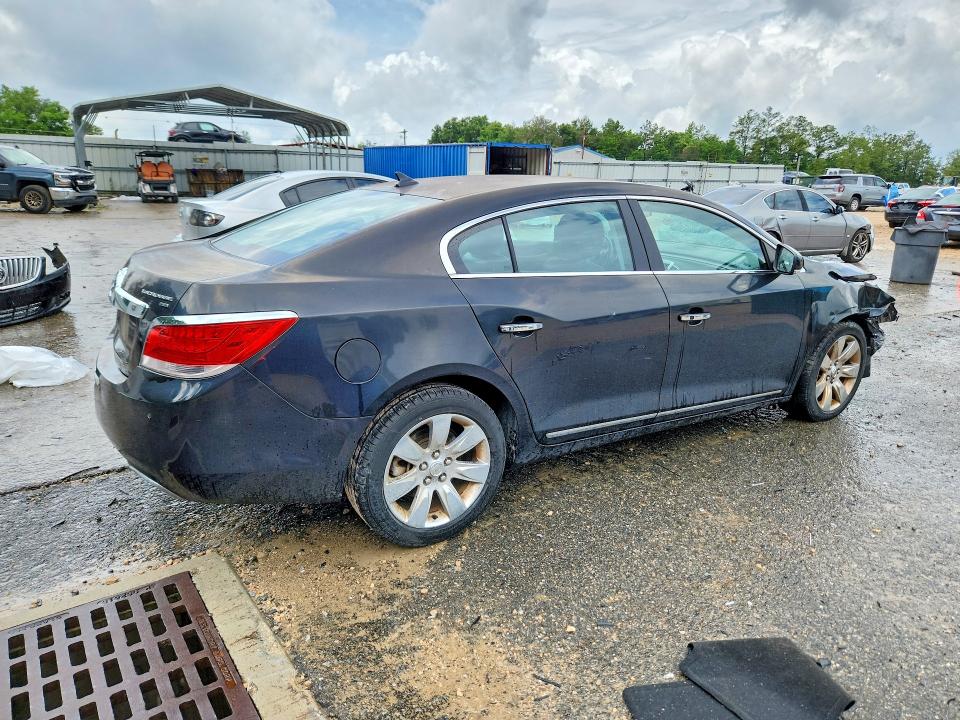 Продаж на аукціоні авто 2011 Buick Lacrosse, vin: 1G4GE5ED6BF296923, номер лоту: 54472626