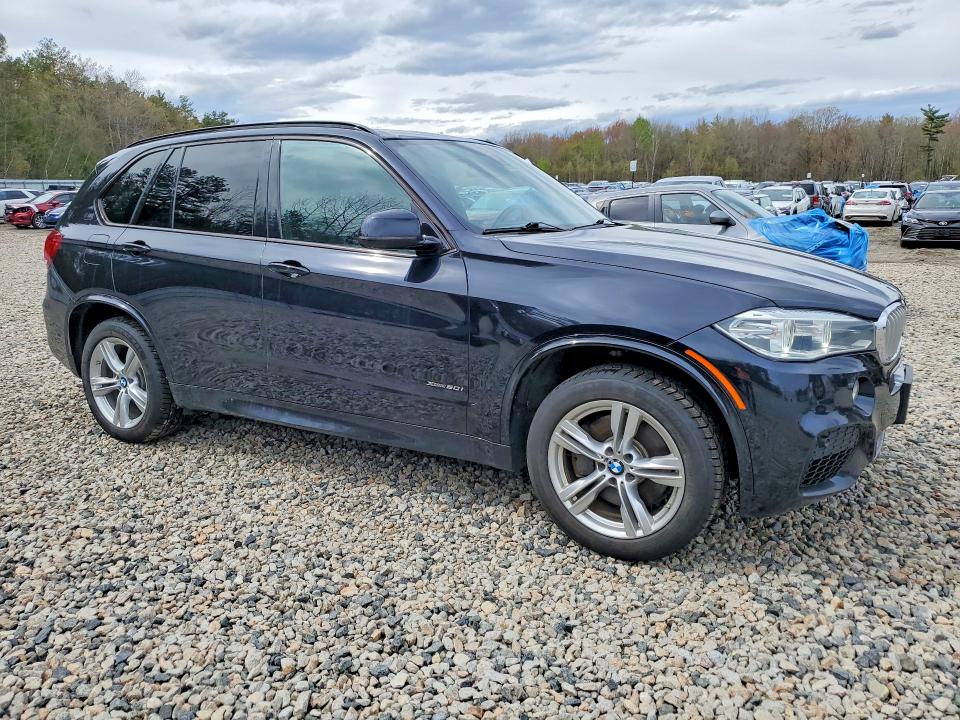 Aukcja sprzedaży 2015 Bmw X5, vin: 5UXKR6C55F0J78583, numer aukcji: 53469336