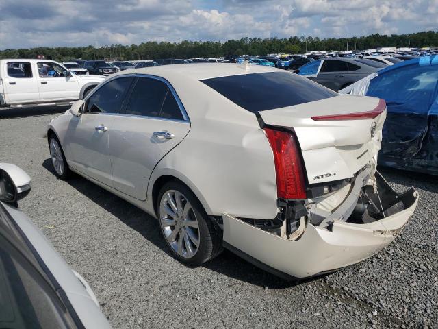 Aukcja sprzedaży 2014 Cadillac Ats, vin: 1G6AH5RX3E0118046, numer aukcji: 50309286