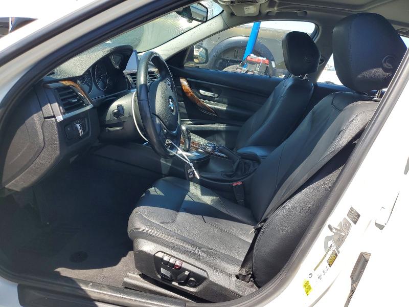 Продаж на аукціоні авто 2014 Bmw 328, vin: WBA3D3C5XEK157117, номер лоту: 53076366