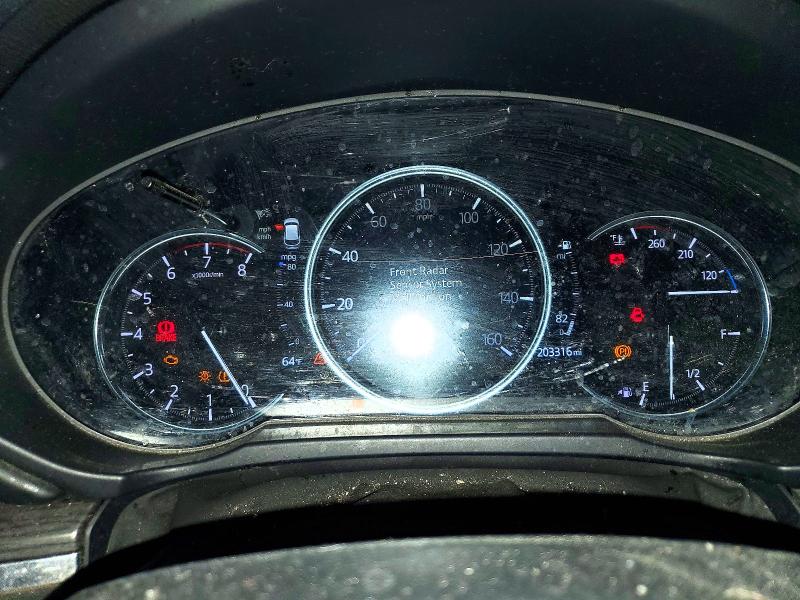 Aukcja sprzedaży 2021 Mazda Cx-5, vin: JM3KFADM6M0333973, numer aukcji: 53265876