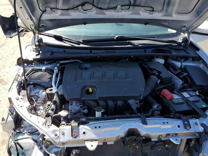Продаж на аукціоні авто 2016 Toyota Corolla, vin: 2T1BURHE8GC566392, номер лоту: 53966096