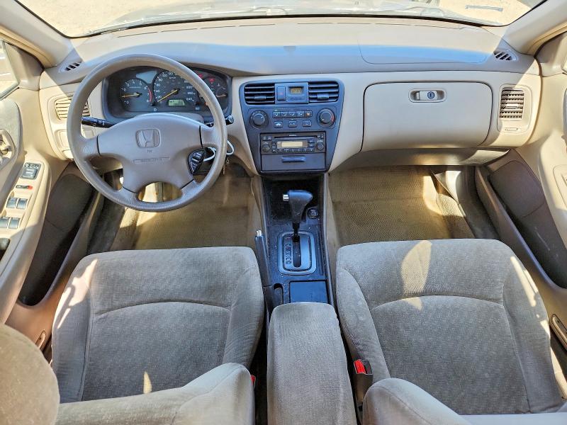Продажа на аукционе авто 2001 Honda Accord, vin: 1HGCG16481A801037, номер лота: 53161366