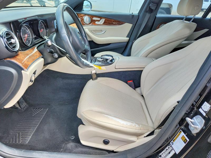 Продаж на аукціоні авто 2018 Mercedes-benz E, vin: WDDZF4JB4JA330545, номер лоту: 52925506