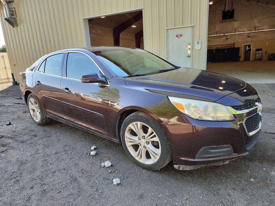 Продажа на аукционе авто 2015 Chevrolet Malibu, vin: 1G11C5SL6FF197271, номер лота: 54332776