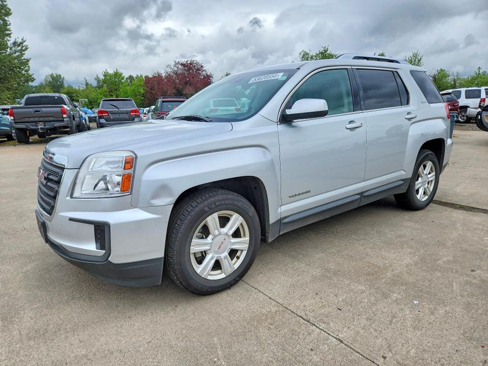 Aukcja sprzedaży 2016 Gmc Terrain, vin: 2GKFLSEK9G6298254, numer aukcji: 53638556