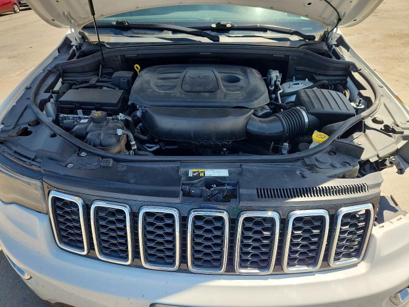 2019 Jeep Grand Cherokee მანქანა იყიდება აუქციონზე, vin: 1C4RJEBG4KC767900, აუქციონის ნომერი: 54712926