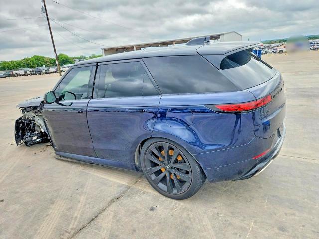 Продажа на аукционе авто 2023 Land Rover Range Rover Sport, vin: SAL119E43PA132409, номер лота: 54233506