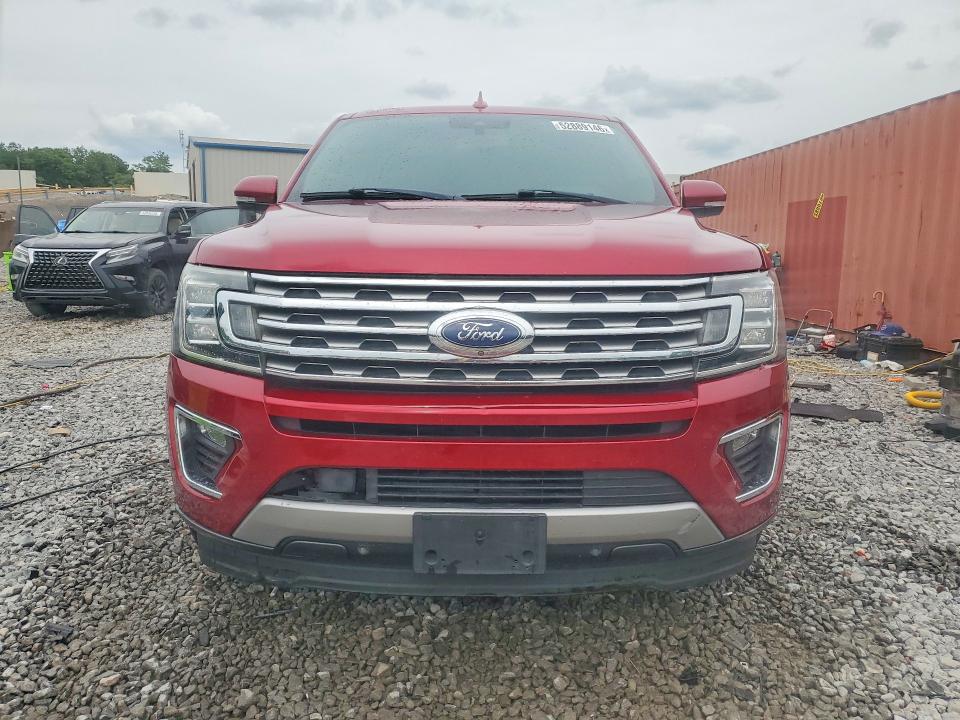 Продаж на аукціоні авто 2018 Ford Expedition, vin: 1FMJU1KT0JEA50189, номер лоту: 52889146