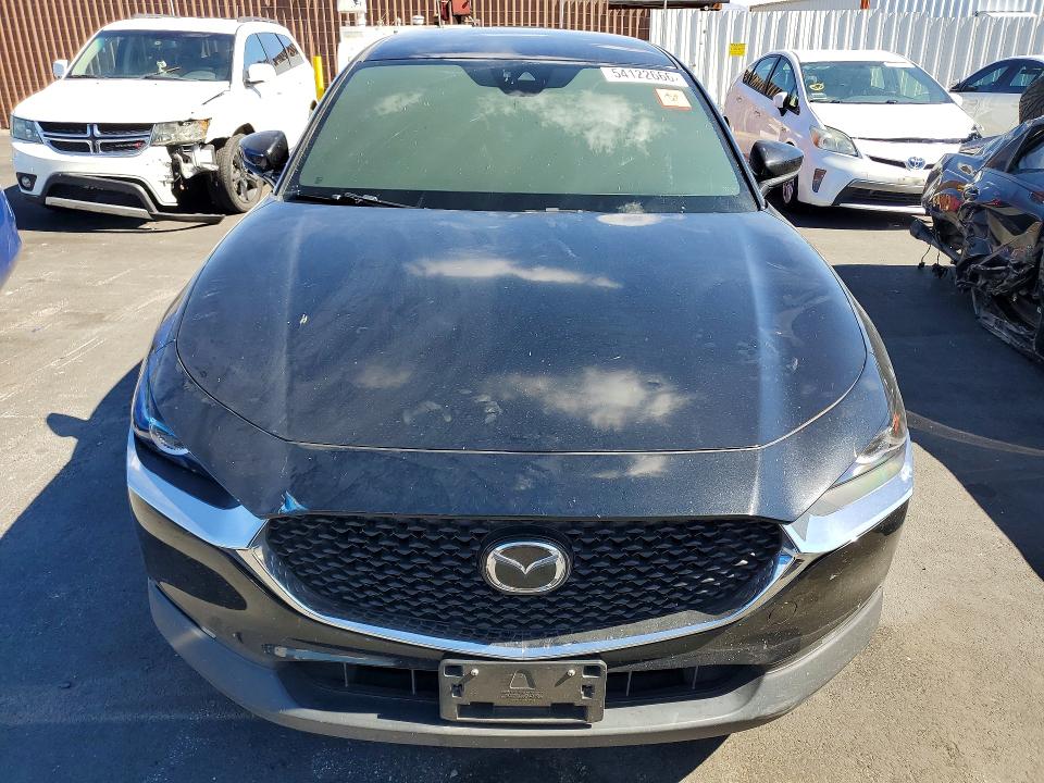 54122666 :رقم المزاد ، 3MVDMABL1MM233339 vin ، 2021 Mazda Cx-30 مزاد بيع