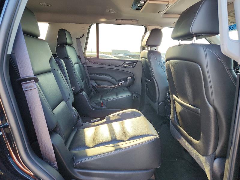 Aukcja sprzedaży 2015 Chevrolet Tahoe, vin: 1GNSCBKC6FR630281, numer aukcji: 53458776