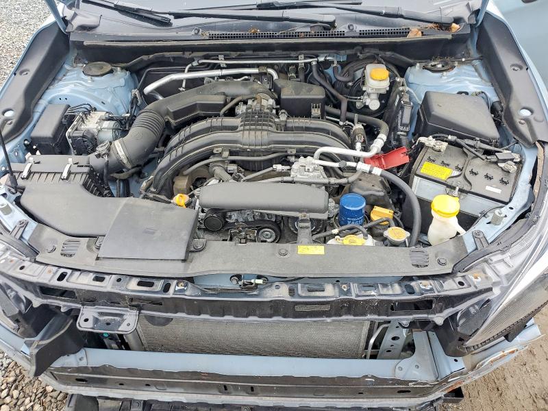 Aukcja sprzedaży 2022 Subaru Crosstrek, vin: JF2GTABC2NH258470, numer aukcji: 54962816