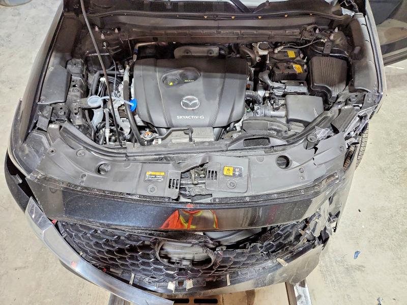 Aukcja sprzedaży 2025 Mazda Cx-5, vin: JM3KFBCL3S0540090, numer aukcji: 53280126