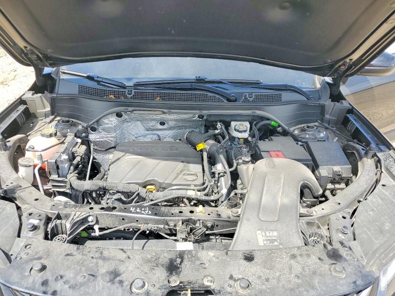 2025 Chevrolet Trax მანქანა იყიდება აუქციონზე, vin: KL77LKEPXSC287966, აუქციონის ნომერი: 54947886