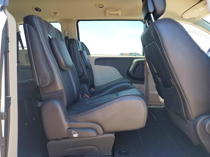 Aukcja sprzedaży 2013 Chrysler Town & Country, vin: 2C4RC1BGXDR745641, numer aukcji: 53378136