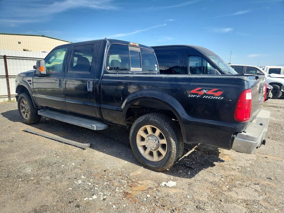Продаж на аукціоні авто 2008 Ford F250, vin: 1FTSW21R38EC08081, номер лоту: 53548306