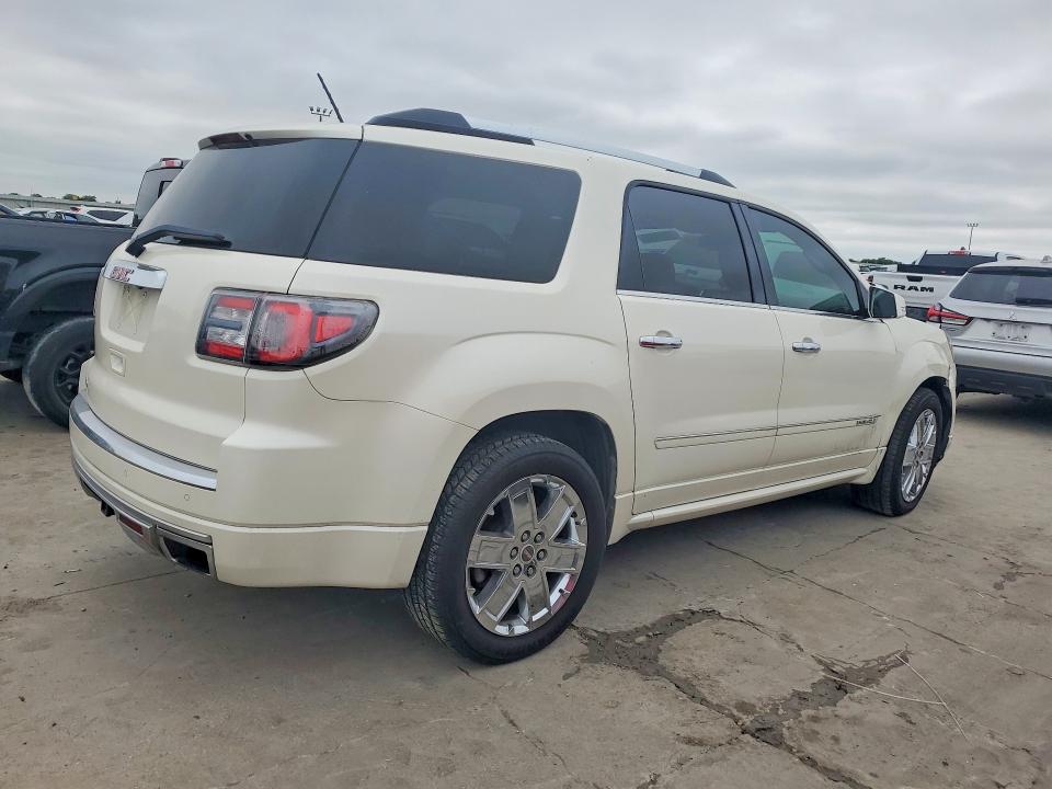 2014 Gmc Acadia მანქანა იყიდება აუქციონზე, vin: 1GKKRTKD7EJ262474, აუქციონის ნომერი: 52658546