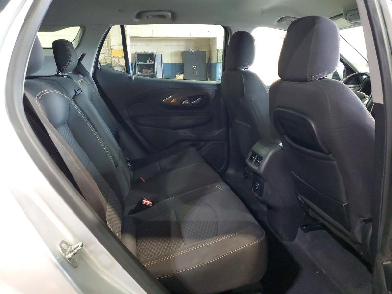 Aukcja sprzedaży 2018 Gmc Terrain, vin: 3GKALMEXXJL149680, numer aukcji: 53210016
