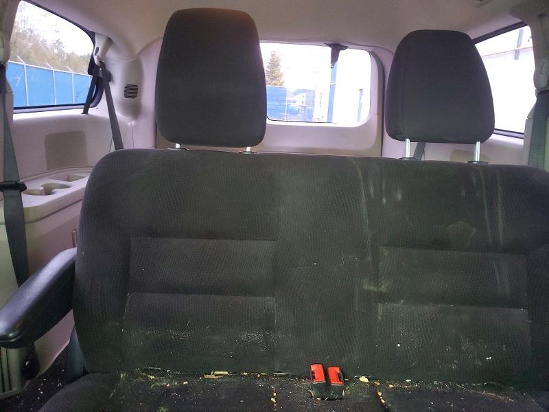 Aukcja sprzedaży 2019 Dodge Grand Caravan, vin: 2C4RDGBG9KR607957, numer aukcji: 55556206
