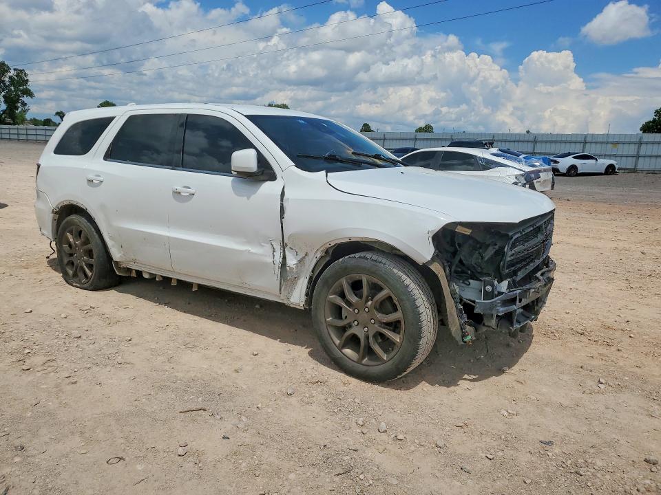 Aukcja sprzedaży 2018 Dodge Durango, vin: 1C4RDHDG3JC145809, numer aukcji: 55056536