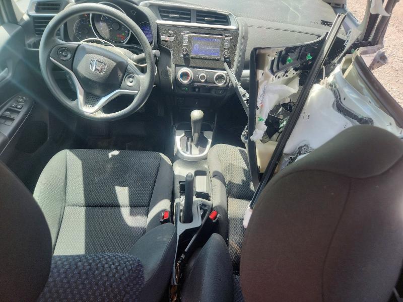 2019 Honda Fit მანქანა იყიდება აუქციონზე, vin: 3HGGK5H42KM731818, აუქციონის ნომერი: 52877676