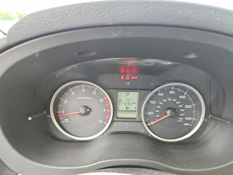 Продаж на аукціоні авто 2016 Subaru Forester, vin: JF2SJADC3GH417643, номер лоту: 53527326