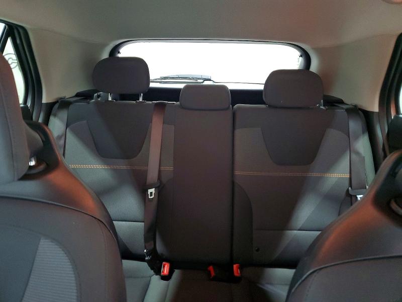 Продажа на аукционе авто 2026 Kia Niro, vin: KNDCP3LE4T5341409, номер лота: 53619546