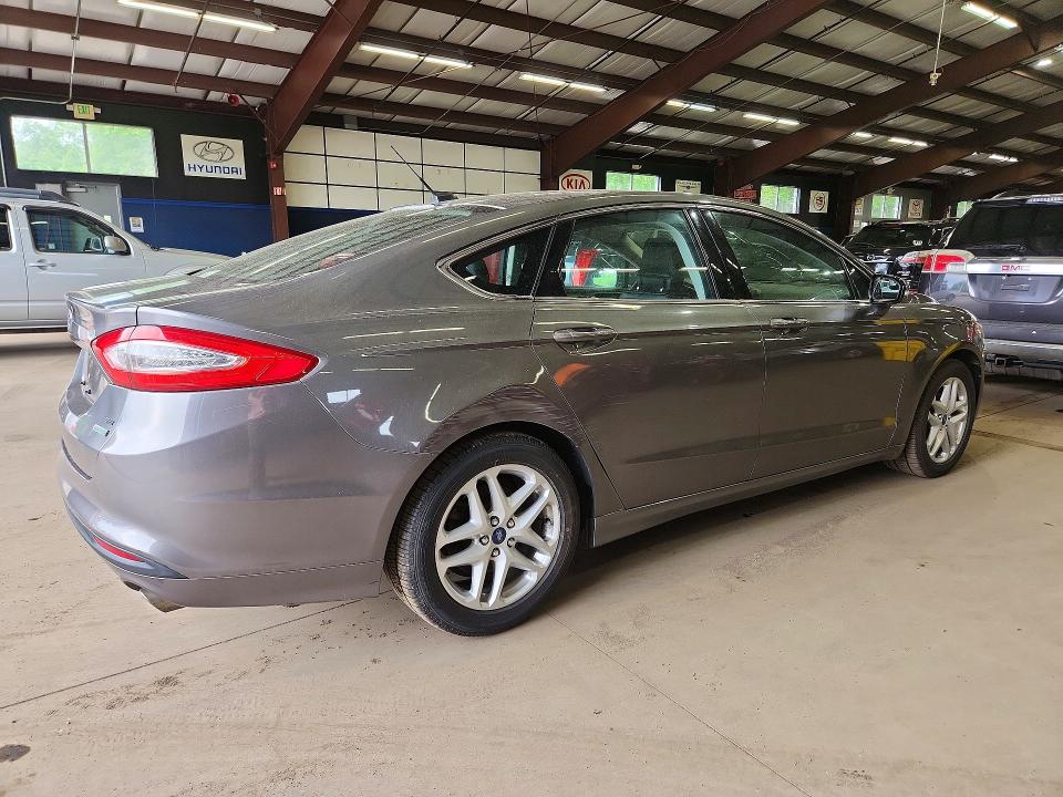 Aukcja sprzedaży 2014 Ford Fusion, vin: 3FA6P0HD8ER130568, numer aukcji: 54701016