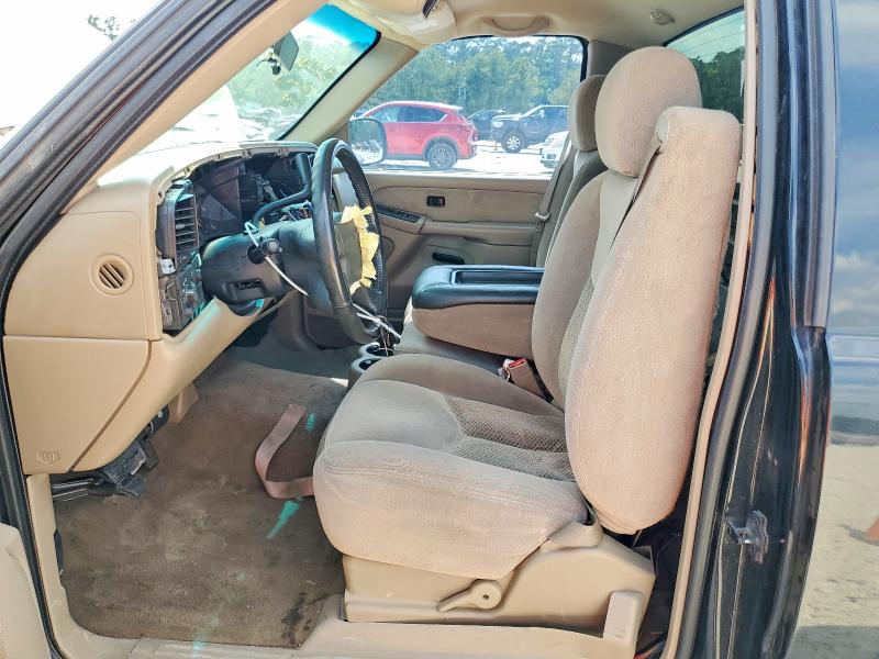 2003 Chevrolet Silverado მანქანა იყიდება აუქციონზე, vin: 1GCEC14V63Z102881, აუქციონის ნომერი: 54818206
