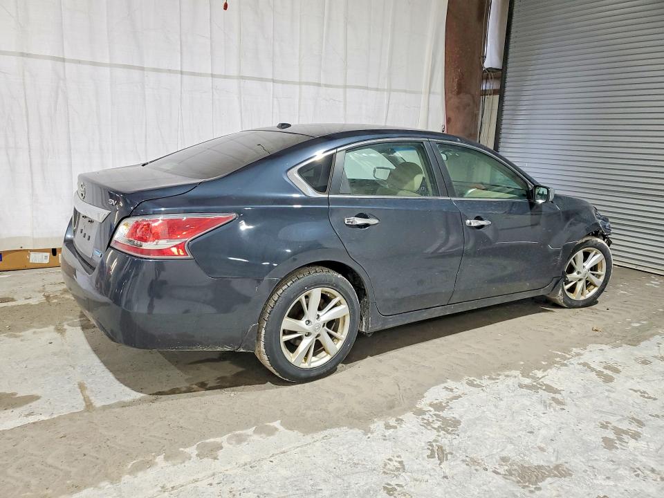 52404406 :رقم المزاد ، 1N4AL3AP9EC186884 vin ، 2014 Nissan Altima مزاد بيع