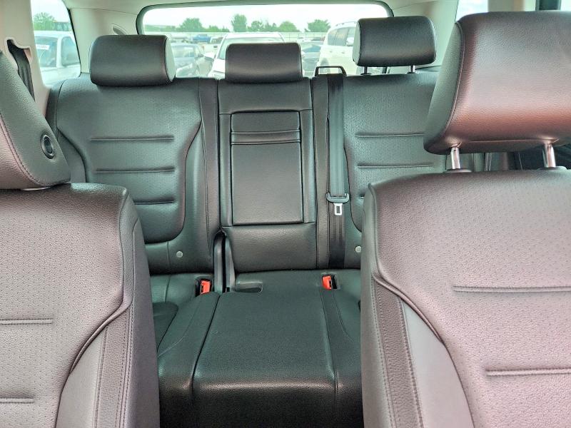 Aukcja sprzedaży 2014 Volkswagen Touareg, vin: WVGEP9BP8ED012652, numer aukcji: 54311456