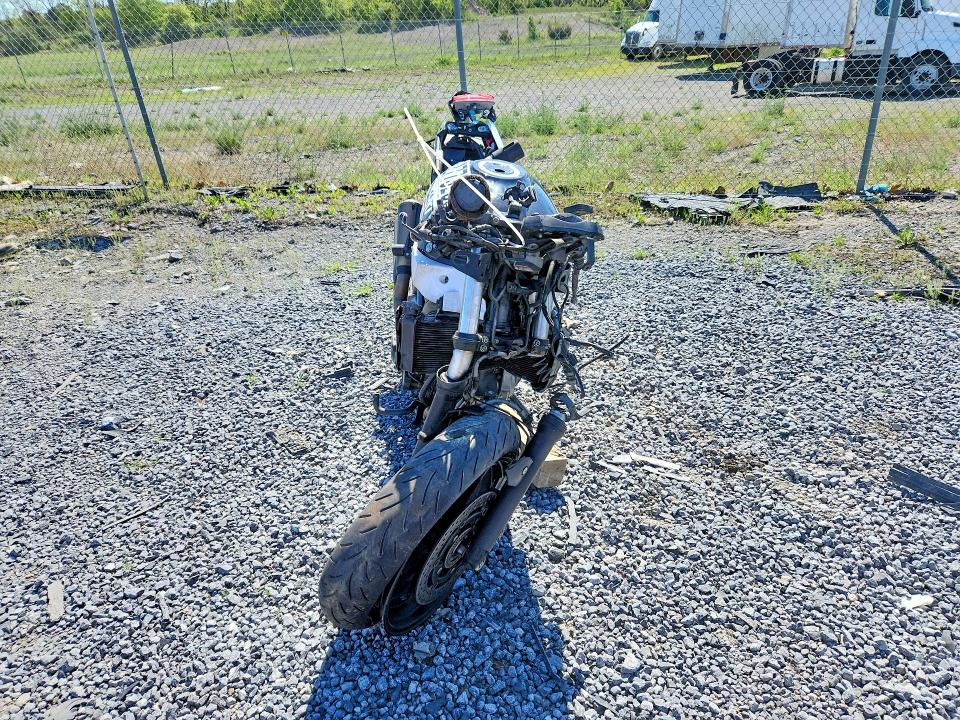 Продаж на аукціоні авто 2019 Suzuki Sv650, vin: JS1VP55B0K7100497, номер лоту: 52773236