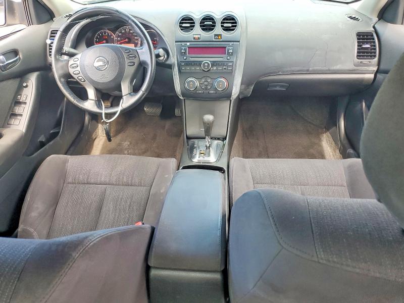 Продажа на аукционе авто 2012 Nissan Altima, vin: 1N4AL2AP3CN484133, номер лота: 54767426