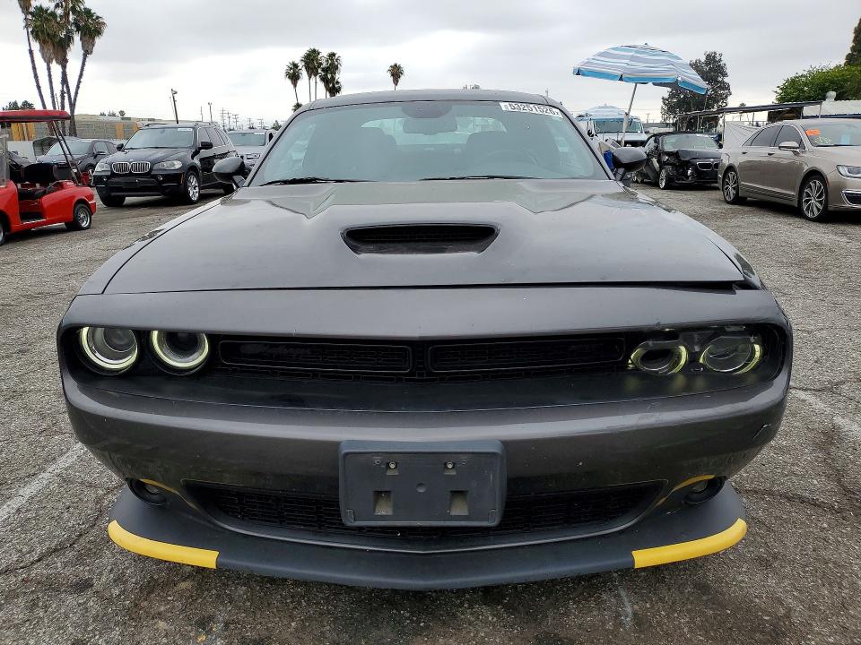 2020 Dodge Challenger მანქანა იყიდება აუქციონზე, vin: 2C3CDZJG4LH214575, აუქციონის ნომერი: 53251526