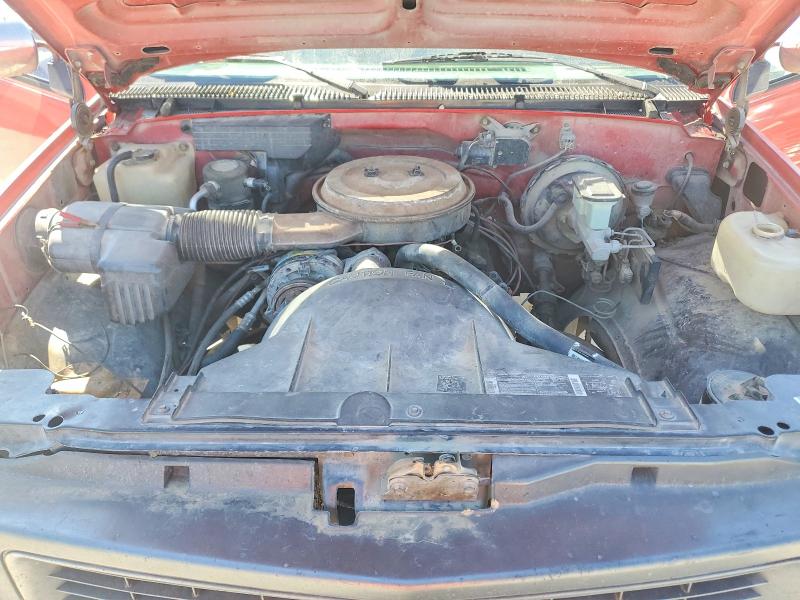 Aukcja sprzedaży 1994 Gmc Sierra, vin: 1GTDC14Z0RZ518318, numer aukcji: 53021966