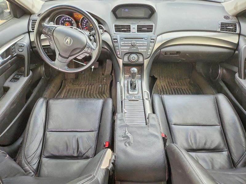 Продажа на аукционе авто 2012 Acura Tl, vin: 19UUA9F29CA800789, номер лота: 55110936