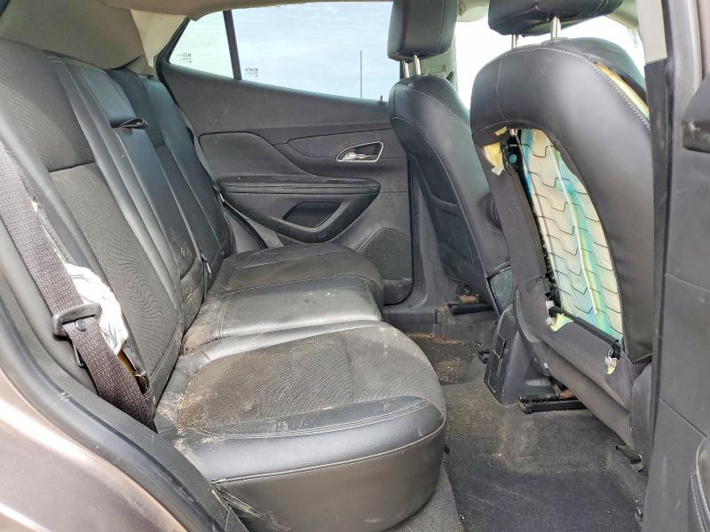 Продаж на аукціоні авто 2014 Buick Encore, vin: KL4CJFSB9EB586683, номер лоту: 54474346