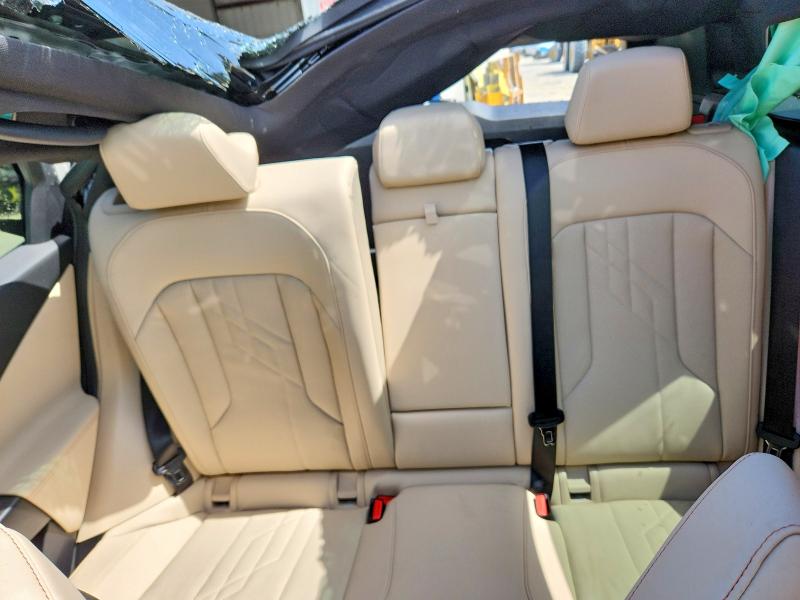 Продажа на аукционе авто 2026 Bmw X3, vin: 5UX53GP07T9233240, номер лота: 54646146