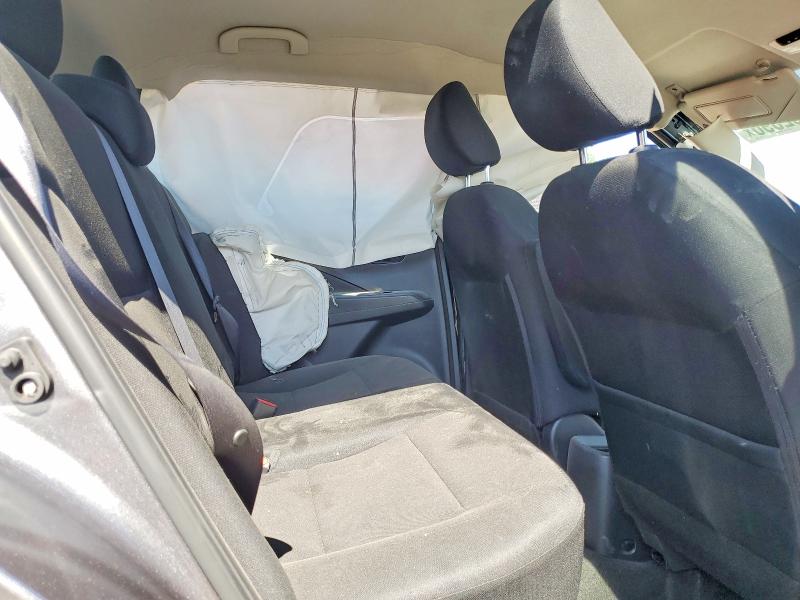 Продаж на аукціоні авто 2024 Nissan Kicks, vin: 3N1CP5BV1RL539163, номер лоту: 55462396