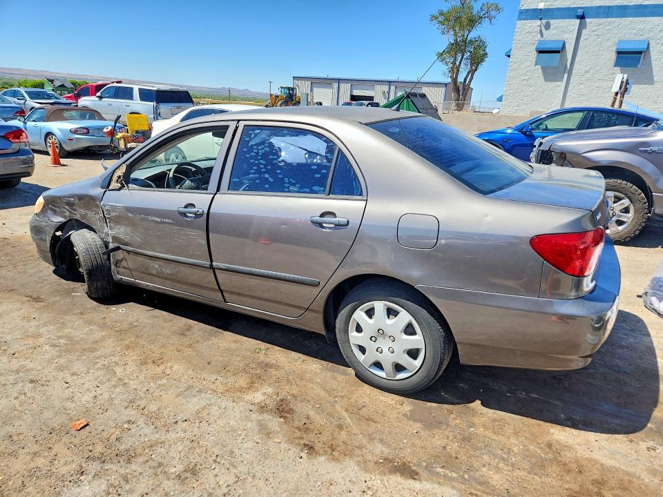 Aukcja sprzedaży 2008 Toyota Corolla, vin: 1NXBR32E08Z028261, numer aukcji: 52880526