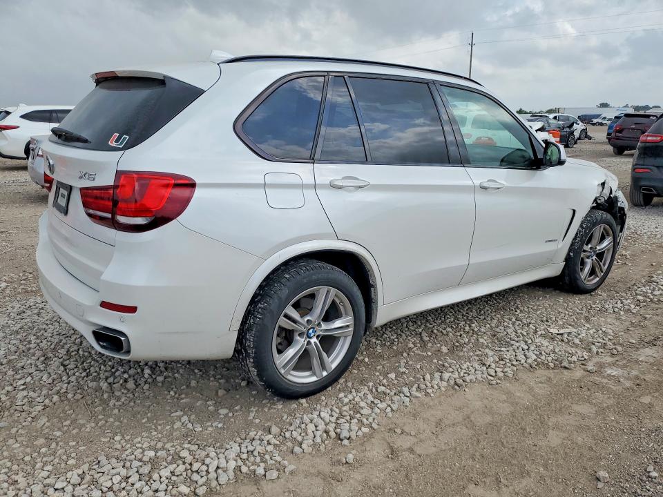 Продаж на аукціоні авто 2014 Bmw X5, vin: 5UXKR2C52E0H34780, номер лоту: 53974116