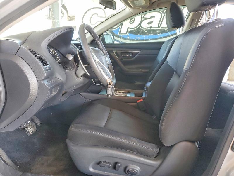 54667946 :رقم المزاد ، 1N4AL3AP9HC255478 vin ، 2017 Nissan Altima مزاد بيع