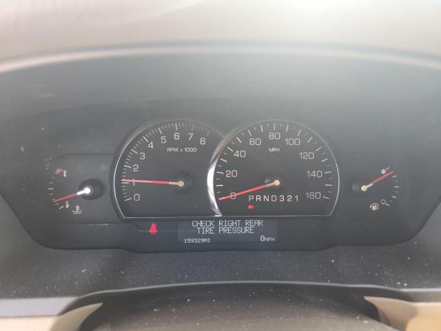 Aukcja sprzedaży 2006 Cadillac Dts, vin: 1G6KD57Y76U170236, numer aukcji: 55349236