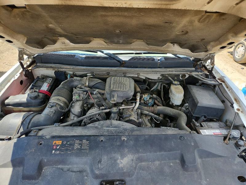Продаж на аукціоні авто 2009 Chevrolet Silverado, vin: 1GBJK79649E122380, номер лоту: 54975666