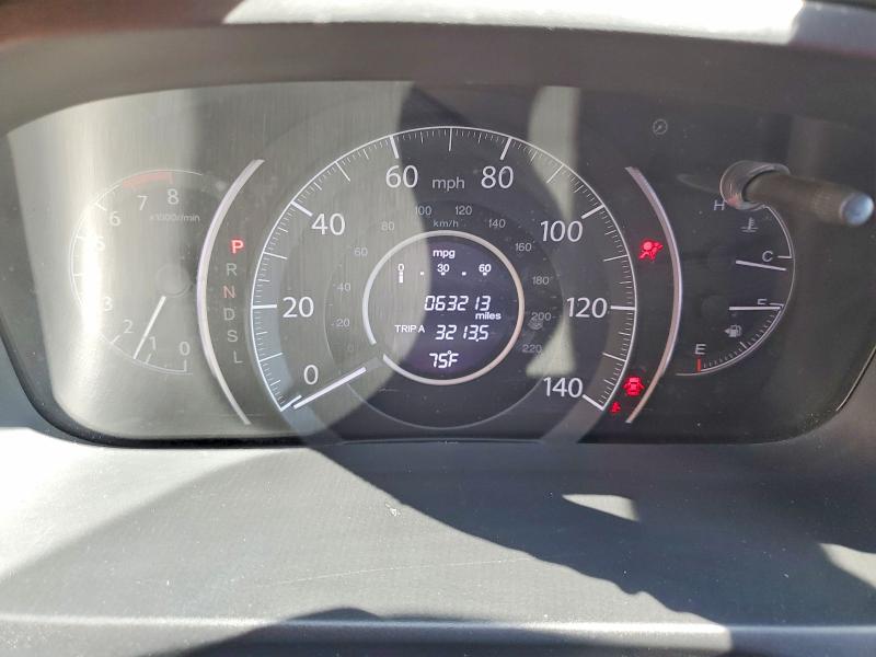 Aukcja sprzedaży 2016 Honda Cr-v, vin: 2HKRM3H4XGH557063, numer aukcji: 52582386