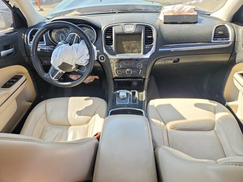 Продажа на аукционе авто 2016 Chrysler 300, vin: 2C3CCARG1GH321324, номер лота: 53694036