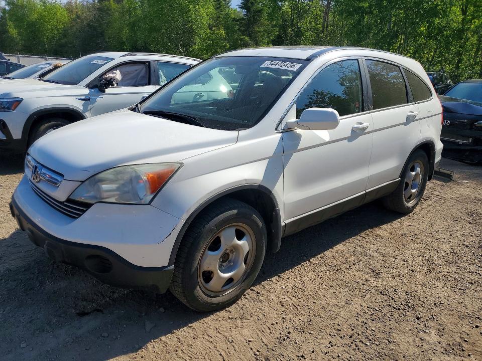 Продаж на аукціоні авто 2008 Honda Cr-v, vin: 5J6RE48778L812319, номер лоту: 54445456