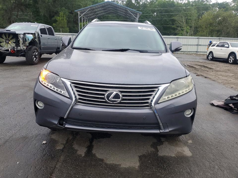 Продаж на аукціоні авто 2015 Lexus Rx 350, vin: 2T2ZK1BA1FC162467, номер лоту: 52126186