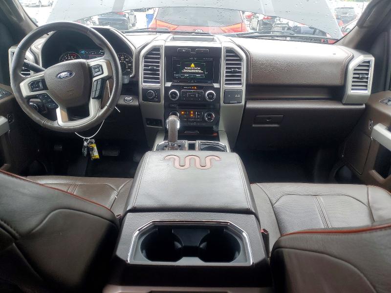 Auction sale of the 2015 Ford F150, vin: 1FTEW1EG9FKD22732, lot number: 55019876